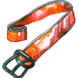 Yoga Egzersizinde En İyi Yoga Kemerleri