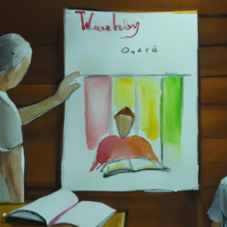 Başkalarına Öğretmek Öğrenme Sürecini Nasıl Geliştirir?