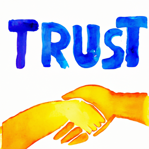 İlişkilerdeki İnanç Nedir?