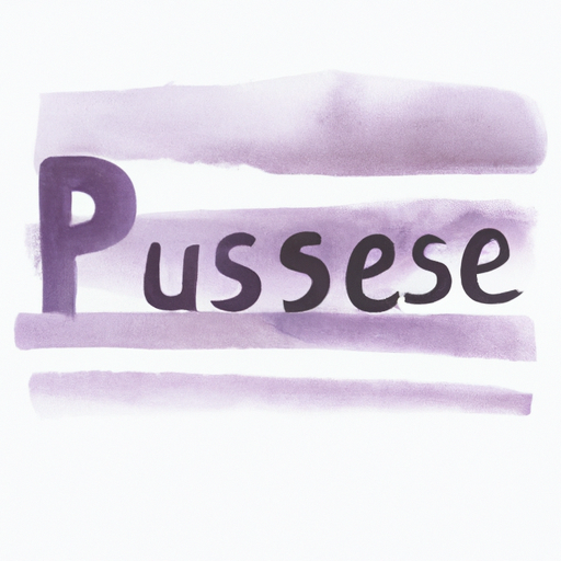 Varlığın amacı nedir?