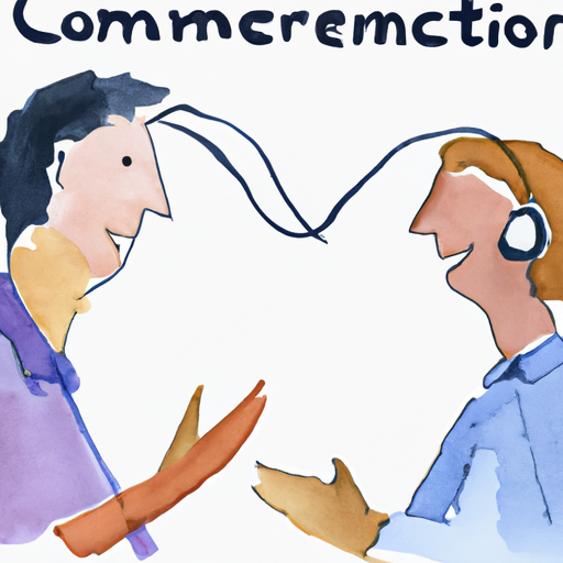 İletişimin anlamı nedir?