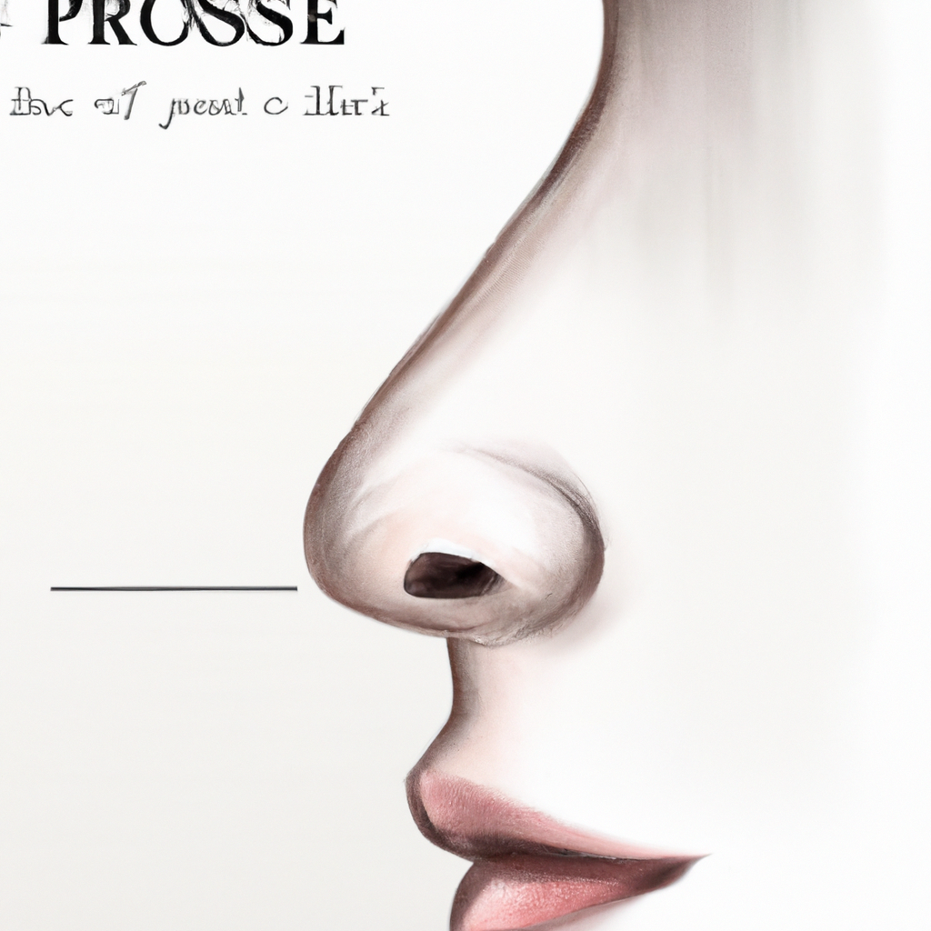 Rhinoplasti: Mükemmel Bir Burun İçin