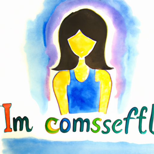 Hayatta Başarıya Ulaşmak İçin Kendinizi Nasıl Değerli Hissedebilirsiniz?