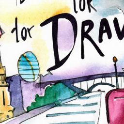 Yurt Dışında Sanat, Moda ve Tasarım Alanında Eğitim Fırsatları