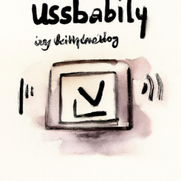 Candan arayüzün tasarımı