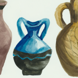 Seramik Yapımı: Temel Bilgiler ve Adımlar