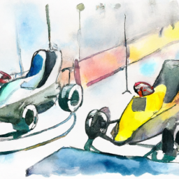 En İyi Simülasyon Yarış Oyunları