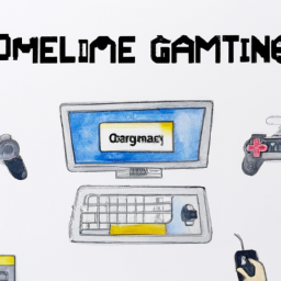 Web tabanlı oyunlar