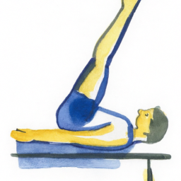 Pilates egzersizleri ile eklem ağrılarından kurtulma