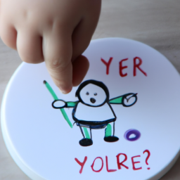 Bebeklerde Yaratıcılık Gelişimi: Ebeveynler Neler Yapabilir?