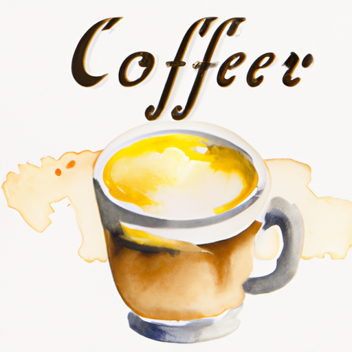 Dünya'daki En İyi Kahve ve Kahvehaneler