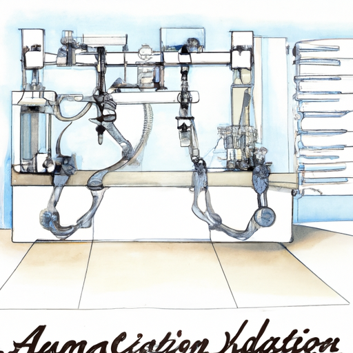 Robotlar ve Otomasyon: İşsizlik ve İstihdam Alanları Üzerinde Etkisi 
