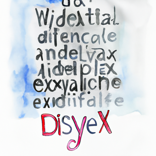 Eğitimde öğrenme bozukluğu nedir?