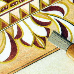 Sedef Kakma: Tarihi Bir Sanatın Sırları