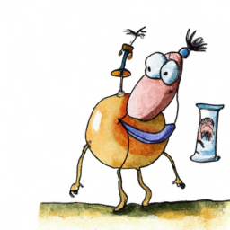 Karikatür Sanatı ve En İyi Çizim Teknikleri