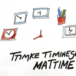 Zamanınızı Yöneterek Stresi Kontrol Altına Alın