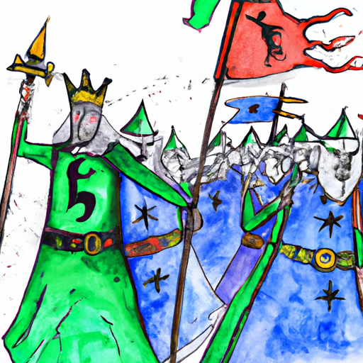 Ortaçağda Avrupa'da Hukuk Sistemi