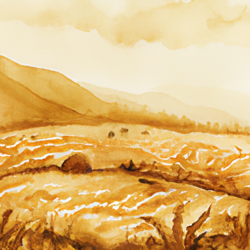 Mars Gezegeni ve Dünya'nın Benzer Yönleri