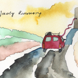 Gizemli ve spiritüel dünyaya yolculuk