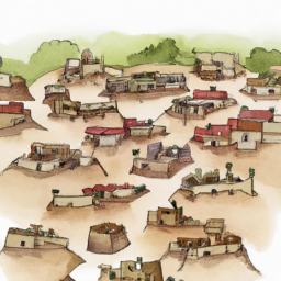 Anadolu'da Gezilecek En İyi Antik Şehirler