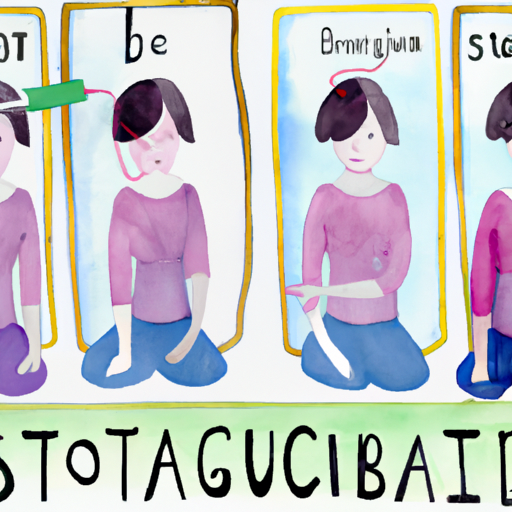 Kendi Kendimizin En Büyük Düşmanı Olmamak 