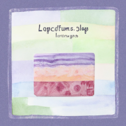 DIY El Yapımı Kırıntı Sabunu: Kendi Sabonunuzu Yapın