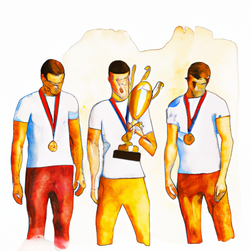 Spor Dünyasındaki Son Gelişmeler ve Haberler