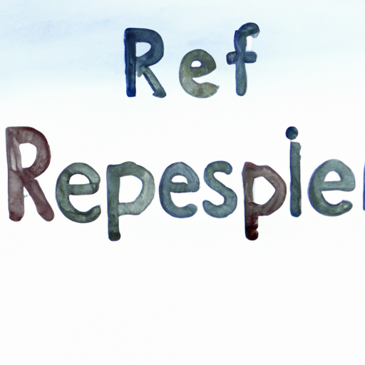 İlişkilerdeki Karşılıklı saygı Nasıl Beslenir?