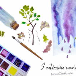 Yaratıcı Tasarım İpuçları: Sanatçıların Sırları