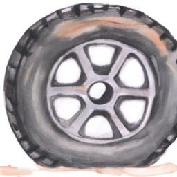 Araç Lastik Seçimi ve Önemi