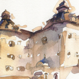 Modern Mimarinin Üç Harika Yapısı