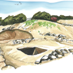 Anadolu'da Kazı Çalışmaları Hansıyerlerde Yapılmaktadır?