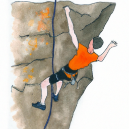 Türkiye'nin En Güzel Manzaralı Tırmanış Rotaları