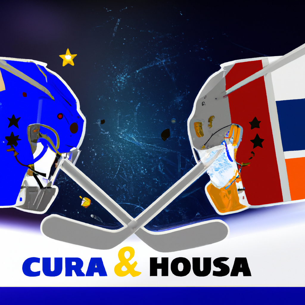 Buz Hokeyi ve Şampiyonlar Ligi