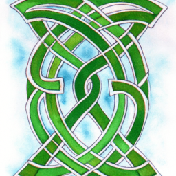 İskoçların Mistik Kültürü