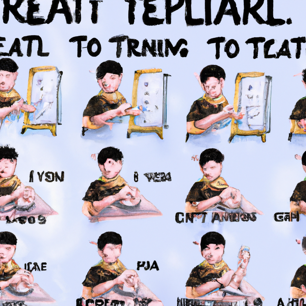 Kendinizi Geliştirmenizi Sağlayacak Yöntemler