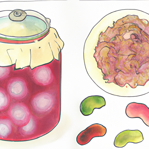 Kentsel Fermantasyon ve Doğal Fermente Etme Önerileri