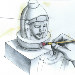 Heykel Sanatı: Malzeme Seçimi ve Yapım Aşamaları