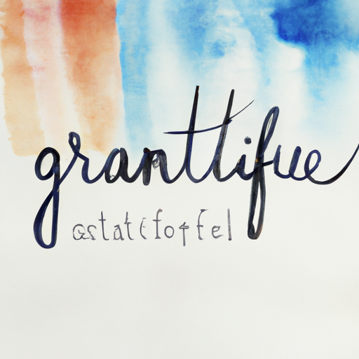 Minnettarlığın anlamı nedir?