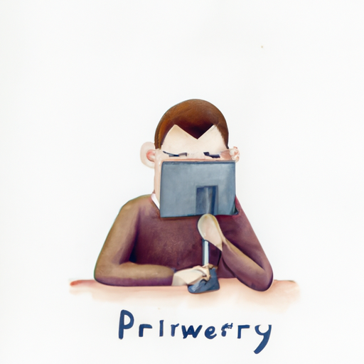 Çevrimiçi Güvenlik ve Gizlilik Önerileri