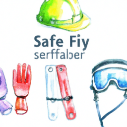 Dağcılıkta Kullanılan Kask ve Güvenlik Ekipmanları