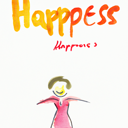 Mutlu Olmanın Yolları Nelerdir?