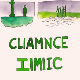 İklim Adaleti Hareketi ve Örgütleri