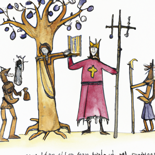 Ortaçağda Avrupa'da Şehirlerin Sınır Tanımazlığı