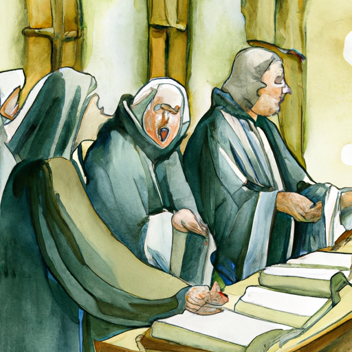 Ortaçağda Avrupa'da Eğitim ve Bilim