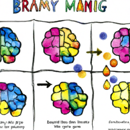 Zeka Oyunları İle Kendinizi Nasıl Geliştireceğinizi Tanımlayın
