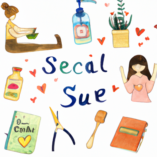 Kendinize İyi Bakmak İçin Egzersiz Yapmak 