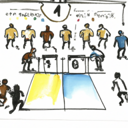 Eğlence Dolu FIFA ve PES Maçlarında Yarışın