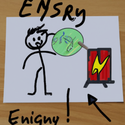 Enerji verimliliği için basit adımlar