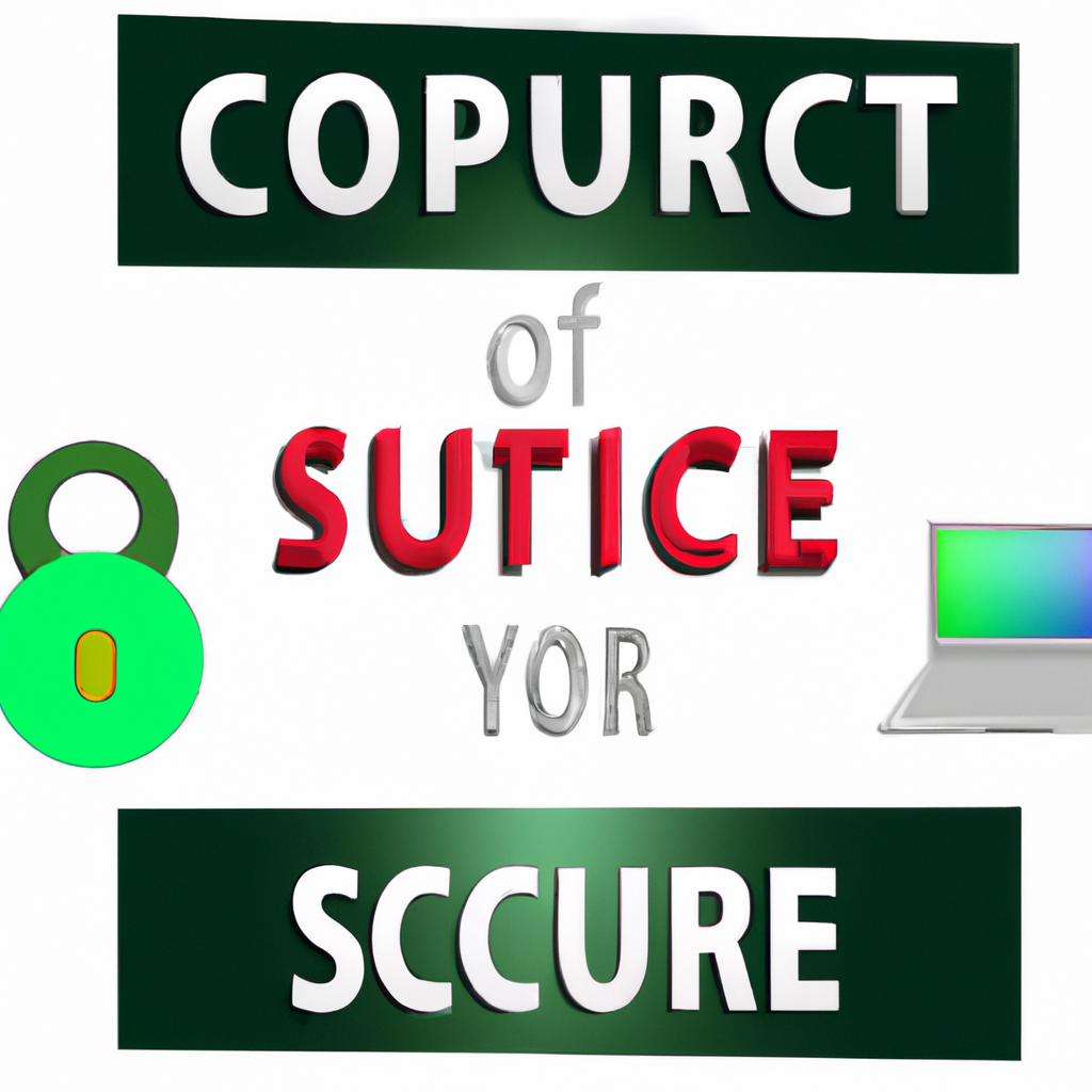 Yazılım Mühendisliği ve E-ticaret Güvenliği